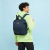 Sac à dos Adventurer Medium Carcassonne Cabaïa – 18 L quotidien durable & stylé