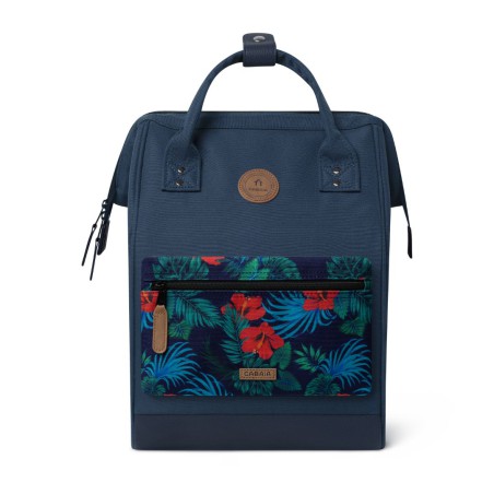 Sac à dos Adventurer Medium Carcassonne Cabaïa – 18 L quotidien durable & stylé