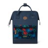 Sac à dos Adventurer Medium Carcassonne Cabaïa – 18 L quotidien durable & stylé