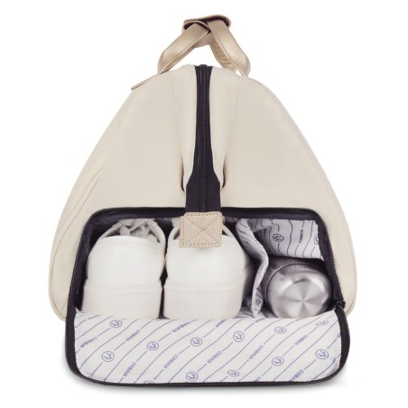Sac de voyage Moscou Cabaïa – 40 L durable, stylé & vegan