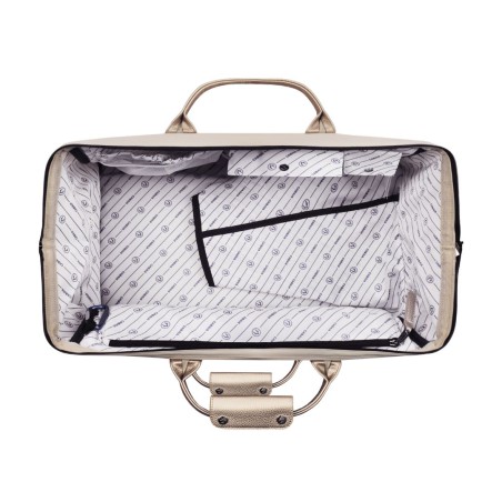Sac de voyage Moscou Cabaïa – 40 L durable, stylé & vegan