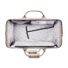 Sac de voyage Moscou Cabaïa – 40 L durable, stylé & vegan