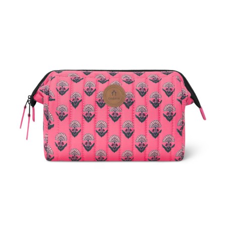 Trousse de toilette Cabaïa – 5 L déperlante & garantie à vie