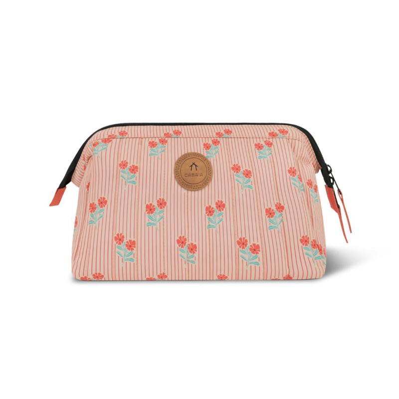 Trousse de toilette Cabaïa – 5 L déperlante & garantie à vie