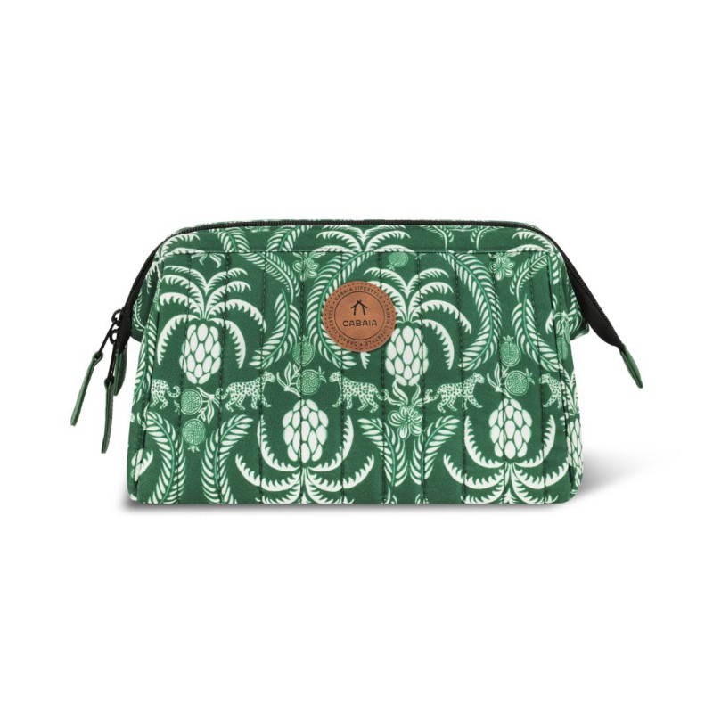 Trousse de toilette Cabaïa – 5 L déperlante & garantie à vie