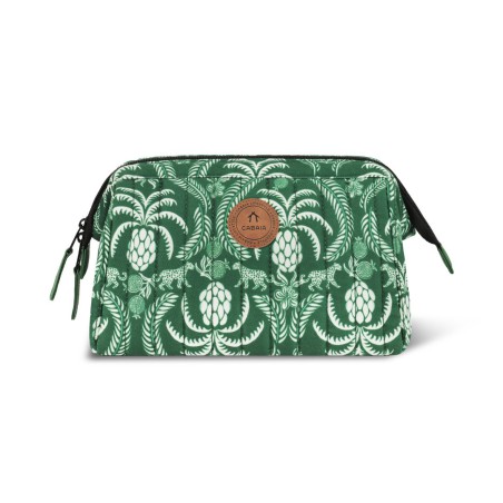 Trousse de toilette Cabaïa – 5 L déperlante & garantie à vie