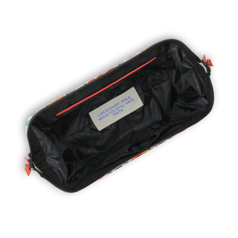 Trousse de toilette Cabaïa – 5 L déperlante & garantie à vie