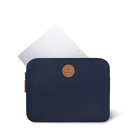 Housse ordinateur ou tablette 12’’ Luxor Cabaïa : protection compacte et déperlante | Lucie in the R