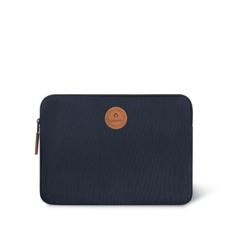 Housse ordinateur ou tablette 14’’ Luxor Cabaïa : protection compacte et déperlante | Lucie in the R