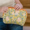 Trousse de Toilette – Bindi Atelier | Grand Format & Artisanat, 28x17cm