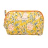 Trousse de Toilette – Bindi Atelier | Grand Format & Artisanat, 28x17cm