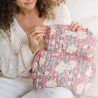 Trousse de Toilette – Bindi Atelier | Grand Format & Artisanat, 28x17cm