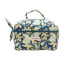 Trousse de Toilette Vanity– Bindi Atelier | Grand Format & Artisanat, 22x16cm