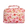 Trousse de Toilette Vanity– Bindi Atelier | Grand Format & Artisanat, 22x16cm