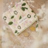 Porte-monnaie – Bindi Atelier | Coton Matelassé Fait Main, 13x11cm
