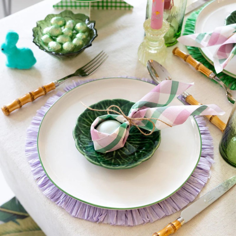 Serviette Mellow - Talking Tables
