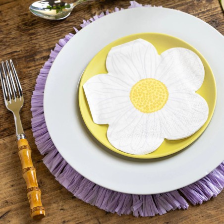 Serviette Mellow - Talking Tables