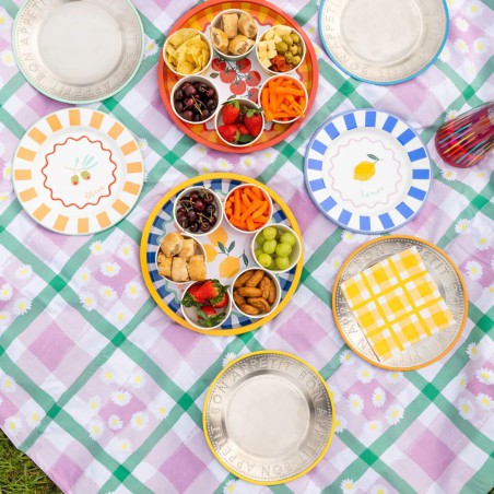 Serviette Mellow - Talking Tables