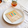 Serviette Mellow - Talking Tables