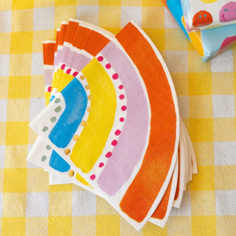 Serviette Mellow - Talking Tables