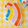 Serviette Mellow - Talking Tables