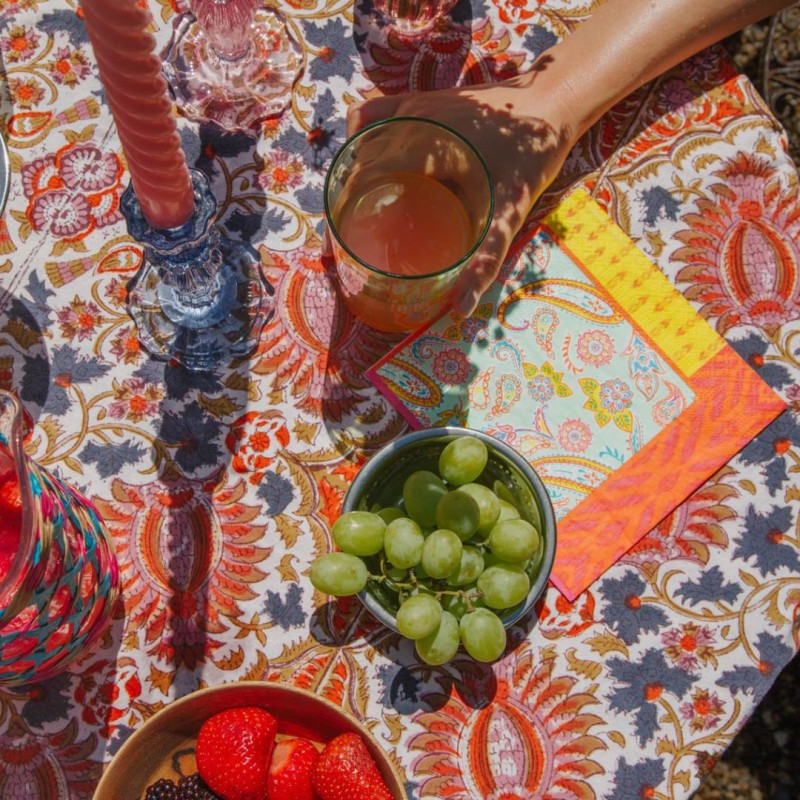 Serviette Mellow - Talking Tables