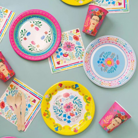 Serviette Mellow - Talking Tables