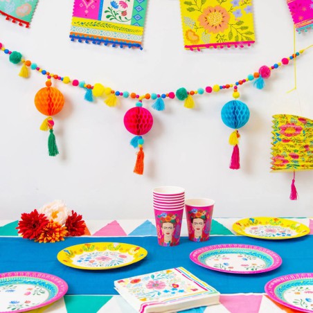 Serviette Mellow - Talking Tables