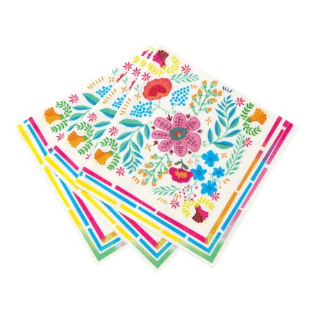 Serviette Mellow - Talking Tables
