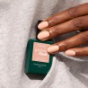 Vernis semi-permanent Playback Tangerine Green Flash Manucurist | Lucie in the R