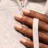 Vernis semi-permanent Playback Tangerine Green Flash Manucurist | Lucie in the R