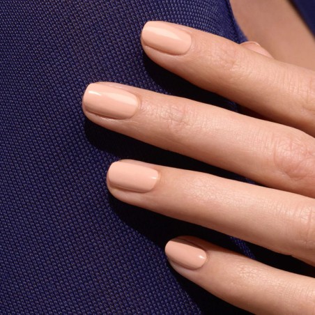 Vernis semi-permanent Playback Tangerine Green Flash Manucurist | Lucie in the R