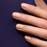 Vernis semi-permanent Playback Tangerine Green Flash Manucurist | Lucie in the R