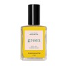 Vernis GREEN Manucurist – Spicy Playback Couleur naturelle & formule clean à base de plantes mimosa