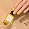 Vernis GREEN Manucurist – Spicy Playback Couleur naturelle & formule clean à base de plantes mimosa