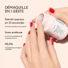 Huile Dissolvante Green – Manucurist | Retrait doux & nourrissant