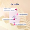 Poche de froid Douce Nuit Sister Feel - Lucie in the R