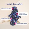 Coffret Découverte de cryothérapie périnéale Sister Feel - Lucie in the R