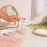 Eau micellaire rechargeable Pimpant - Soin naturel à diluer | Lucie in the R