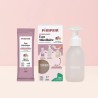 Eau micellaire rechargeable Pimpant - Soin naturel à diluer | Lucie in the R