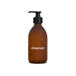 Bouteille liquide vaisselle 250 ml Pimpant | Verre rechargeable