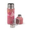 Gourde isotherme 630 ml Cabaïa – gourde inox durable et pratique | Lucie in the R