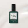 Vernis semi-permanent Playback Tangerine Green Flash Manucurist | Lucie in the R