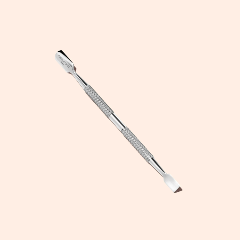 Pousse-cuticules en acier – Accessoire manucure | Manucurist
