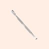 Pousse-cuticules en acier – Accessoire manucure | Manucurist