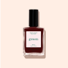 Vernis GREEN Manucurist – Nebula Playback Couleur naturelle & formule clean à base de plantes mimosa