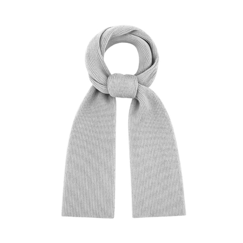 Écharpe Mérinos-Cachemire La Hoguette – Cézembre, douceur & style français