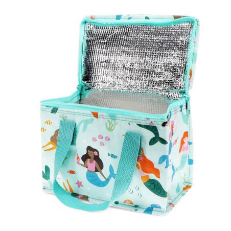 Mermaid Lunch Bag