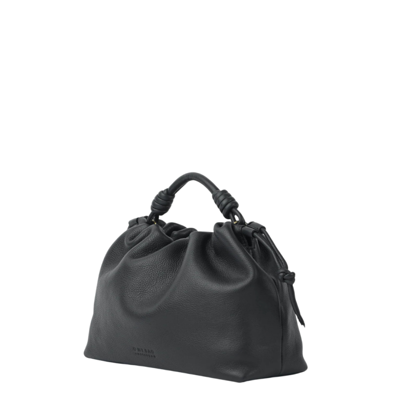 Sac Kiki Midi en cuir – Sac bandoulière femme | O My Bag