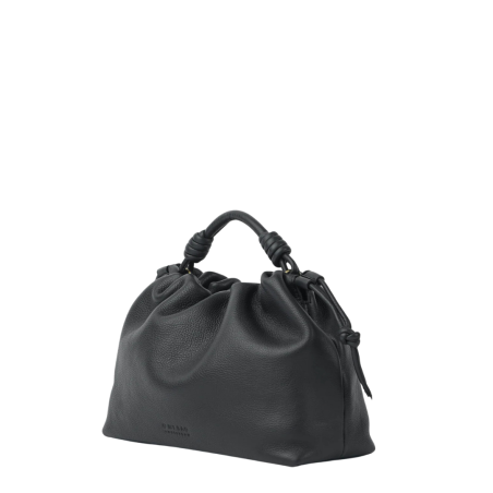 Sac Kiki Midi en cuir – Sac bandoulière femme | O My Bag